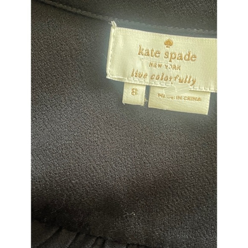 Kate Spade Romper‎ - Picture 7 of 8